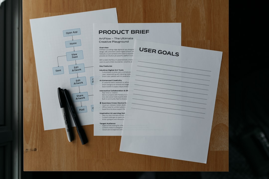 VoIP Onboarding Checklist with headset, checklist, and rollout planning icons